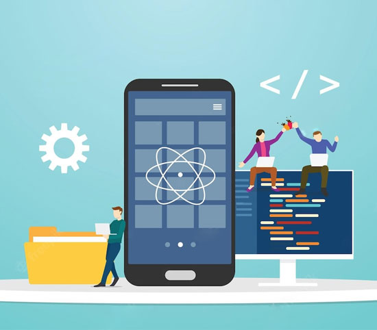 React Js Image