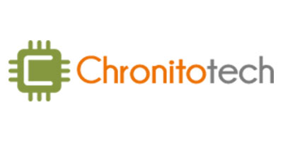Chronitotech Logo
