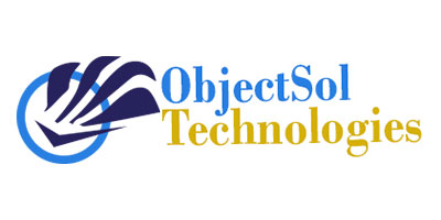 Objectsol Logo